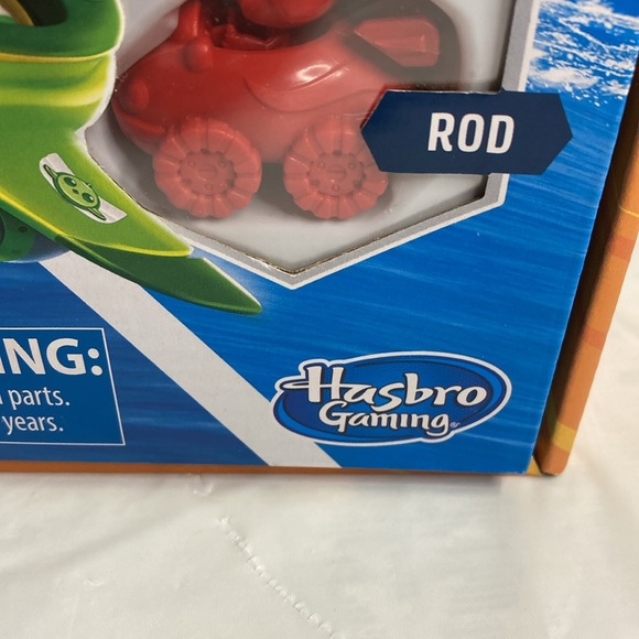 Nick Jr Top Wing Island Rescue Board Game By Hasbro Ages 4+ Sealed New - Picture 4 of 10